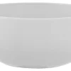 Royal Coupe White Cereal Bowls, Set Of 6