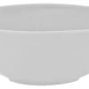 Royal Oval White Cereal Bowls, Set Of 6