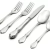Oneida Chateau 5Pc Place Setting, Service For 1