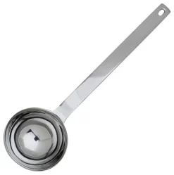 Norpro Stainless Steel 2 Tablespoon Coffee Scoop