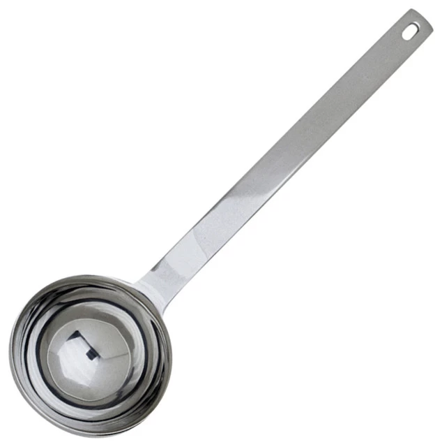 Norpro Stainless Steel 2 Tablespoon Coffee Scoop