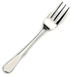 RSVP Endurance Monty’s 18/8 Stainless Steel Serving Fork