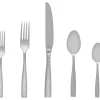 Ringo 18/10 Stainless Steel Flatware Set , Service For 4, 20-Pieces