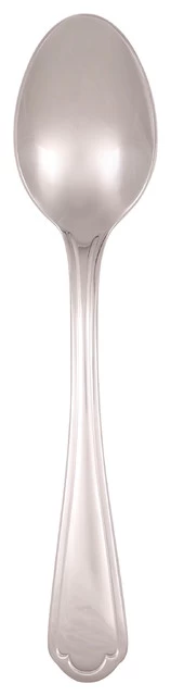 Lincoln Teaspoons, Set Of 6