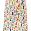 Catwalk Cotton Apron