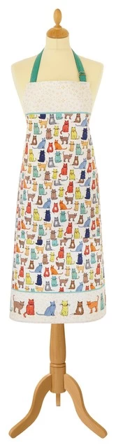 Catwalk Cotton Apron