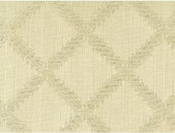 Lenox Laurel Leaf 70"x86" Oval Tablecloth, Ivory