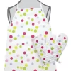 Polka Dots Apron Set