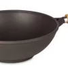 Tradition Wok 11.5"