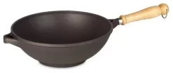 Tradition Wok 11.5"