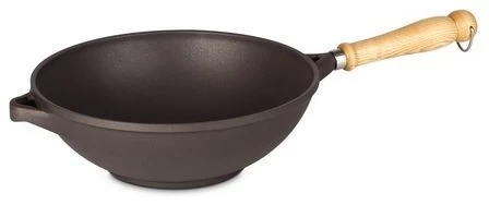 Tradition Wok 11.5"