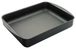 Scanpan Classic - 3 1/4 Qt Roasting Pan