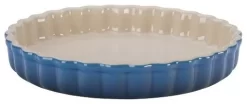 Le Creuset 1.5 Quart Tart Dish