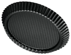 Zenker Non-Stick 11 Inch Tart Pan