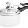 Hawkins Classic Aluminum Pressure Cooker - 1.5 Litres