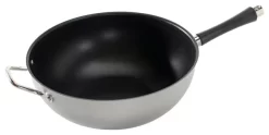 Nordic Ware 12 Inch Big Bowl Wok