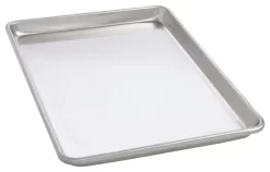 Mrs. Anderson's Baking 16 X 22 Inch Heavyweight Big Sheet Baking Pan