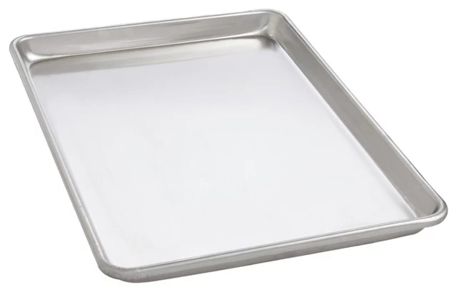 Mrs. Anderson's Baking 16 X 22 Inch Heavyweight Big Sheet Baking Pan