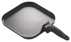 Mirro Grip Griddle, 11"