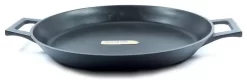 3 Layer NonStick Casting Alum. Paella Pan