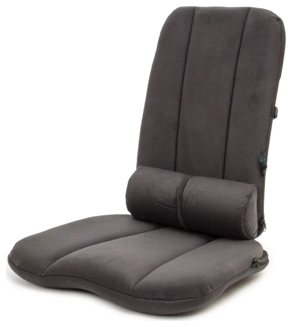 Jobri Betterback With Lumbipad, Black