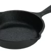Lodge Logic Miniature Skillet, 3.5 Inch