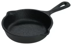 Lodge Logic Miniature Skillet, 3.5 Inch
