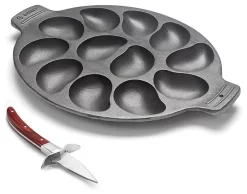 Outset 76469 Oyster Lover's Grill Set