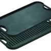 Lodge Logic Pro Grid Iron Griddle