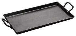 Lodge 18"x10" Carbon Steel Griddle