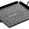 Lodge Seasoned Steel Grilling Pan, 13"x12"