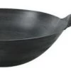 Thunder Group IRWK001 Taiwan Wok 14Inch