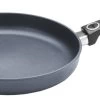 Woll Diamond Lite Cast Aluminum 11 Inch Fry Pan