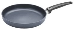 Woll Diamond Lite Cast Aluminum 11 Inch Fry Pan