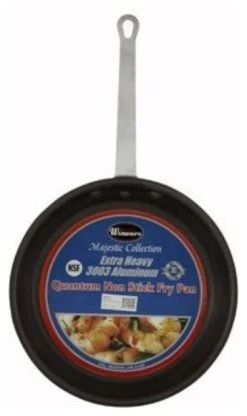 Majestic 14.38" Non-Stick Frying Pan