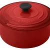 Le Creuset Signature Oven 5.5-Quart Oven, Cherry
