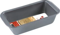 Home Basics Non-Stick Loaf Pan