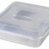 Nordic Ware 9"x9" Square Cake Pan With Lid