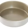 Nordic Ware Nonstick Naturals Aluminum Round 8 Inch Layer Cake Pan