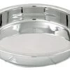 Norpro Stainless Steel 9 Inch Round Cake Pan