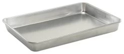 Nordic Ware Naturals Aluminum Rectangular Cake Pan, 13 X 9 Inch