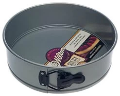 Wilton® 2105-981 Recipe Right® Non-Stick Springform Pan, 9"