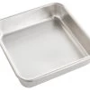 Nordic Ware Aluminum 8 X 8 Inch Square Cake Pan