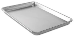 Nordic Ware Naturals Aluminum Jelly Roll Pan