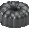 Nordic Ware Pro Cast Original Bundt Pan, 12 Cup