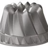 Nordic Ware Platinum Bakeware Kugelhopf Bundt Cake Pan