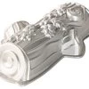Nordic Ware Cast Aluminum Yule Log Cake Pan