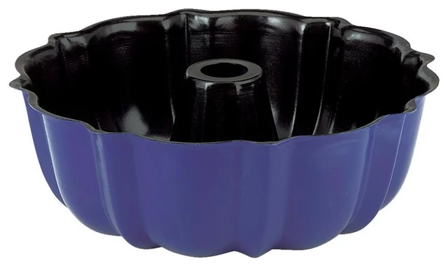 Nordic Ware® 51122 Formed Bundt Pan, 12-Cup