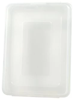 Nordic Ware 13 X 18 Inch Half Sheet Pan Cover