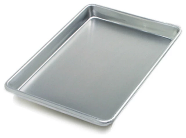 Norpro Heavy Gauge Cookie Pan, 13"x9.5"x1"